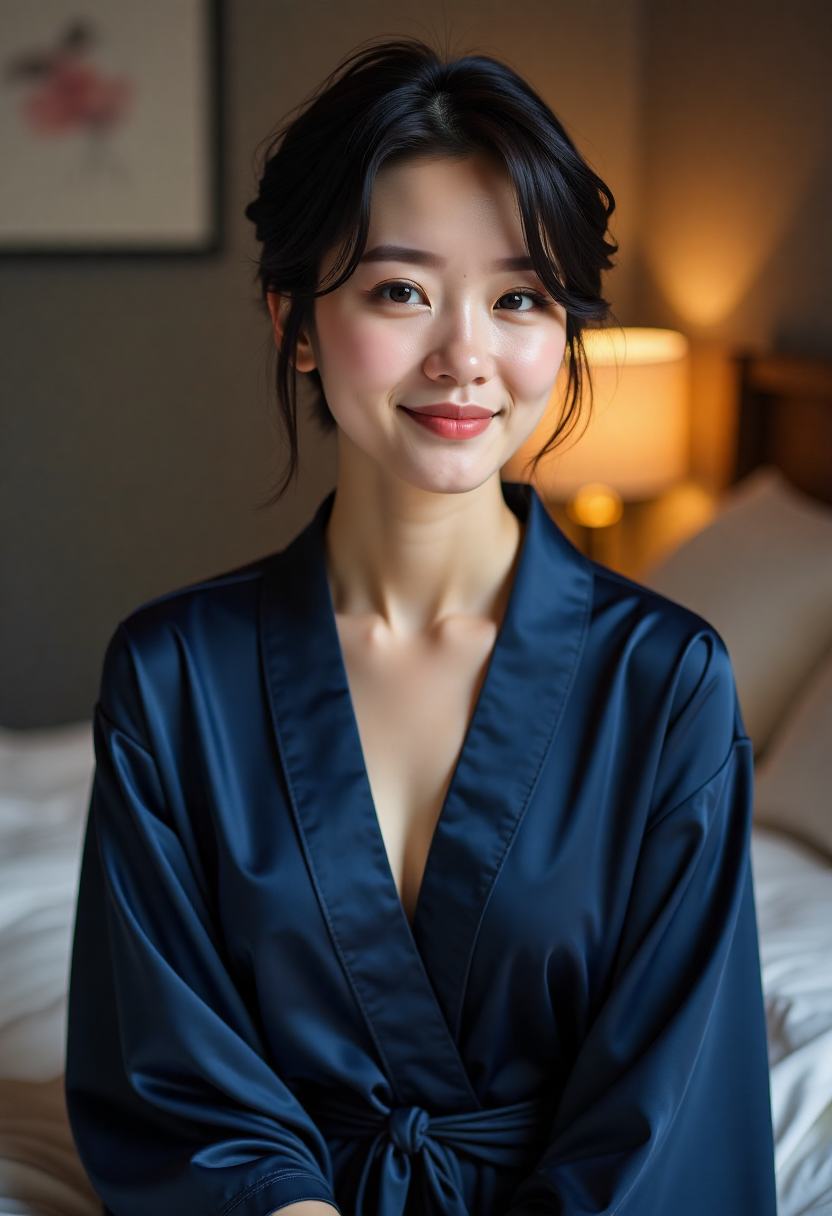 逆光而行的我们