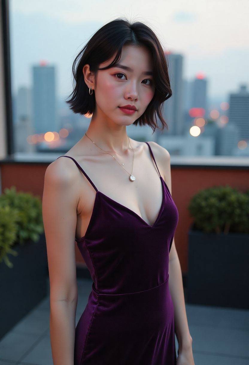 炽烈追击