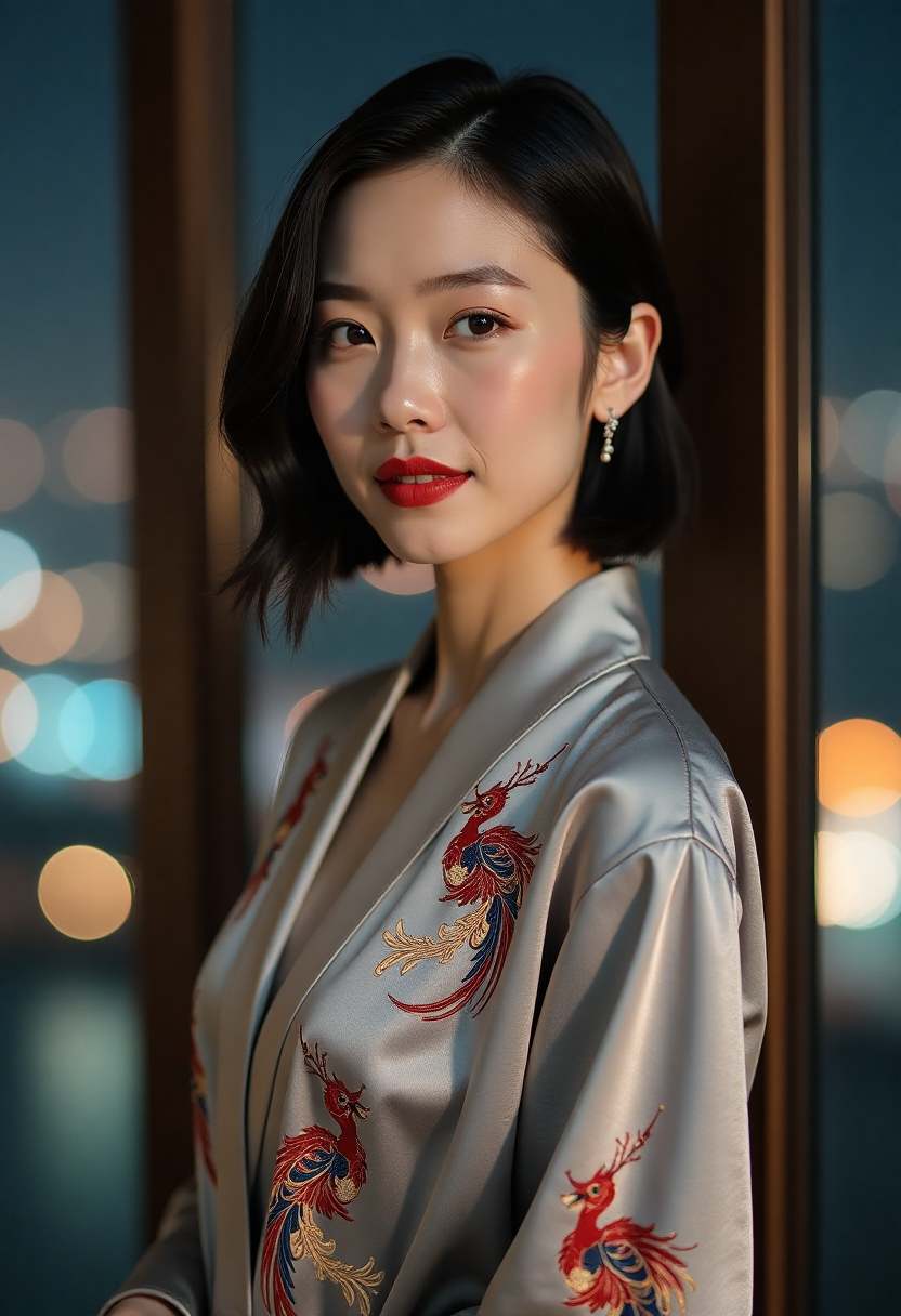 深海巨兽的咆哮